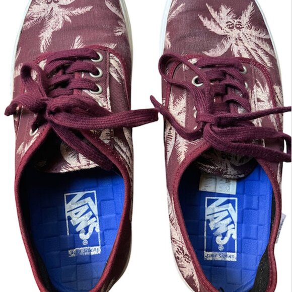 Vans Aldrich SF Los Psychos Port Royale 2 Mens 9.5 - Picture 5 of 7